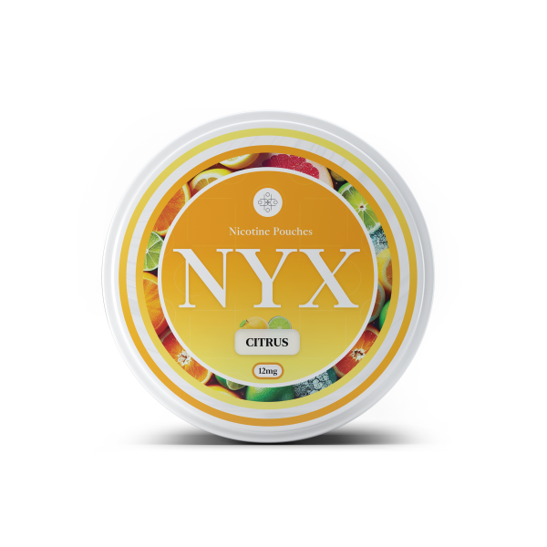 NYX: Citrus - Image 3