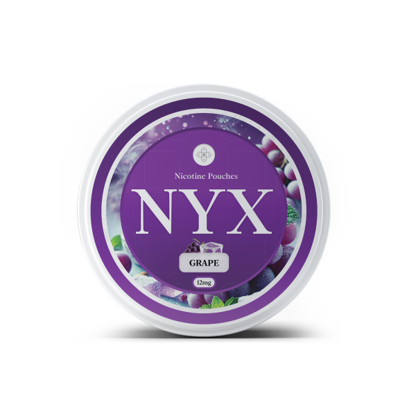 NYX: Grape - Image 3