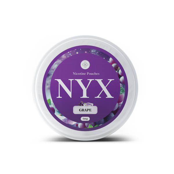 NYX: Grape