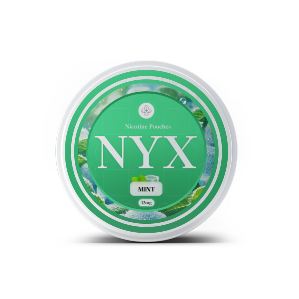 NYX: Mint - Image 3