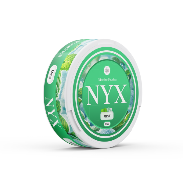 NYX: Mint - Image 4