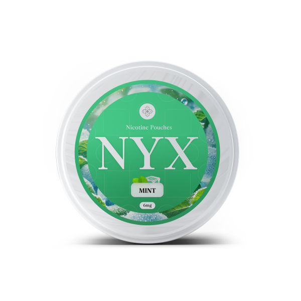 NYX: Mint