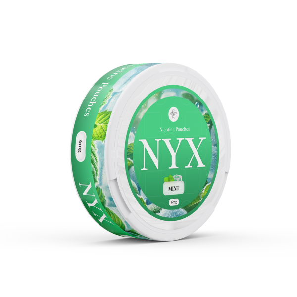 NYX: Mint - Image 2