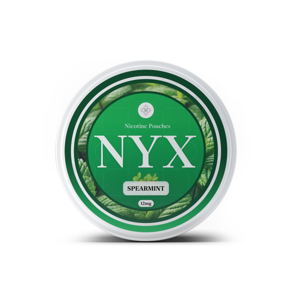 NYX: Spearmint - Image 3