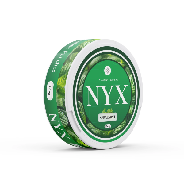 NYX: Spearmint - Image 4
