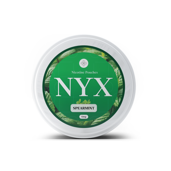 NYX: Spearmint