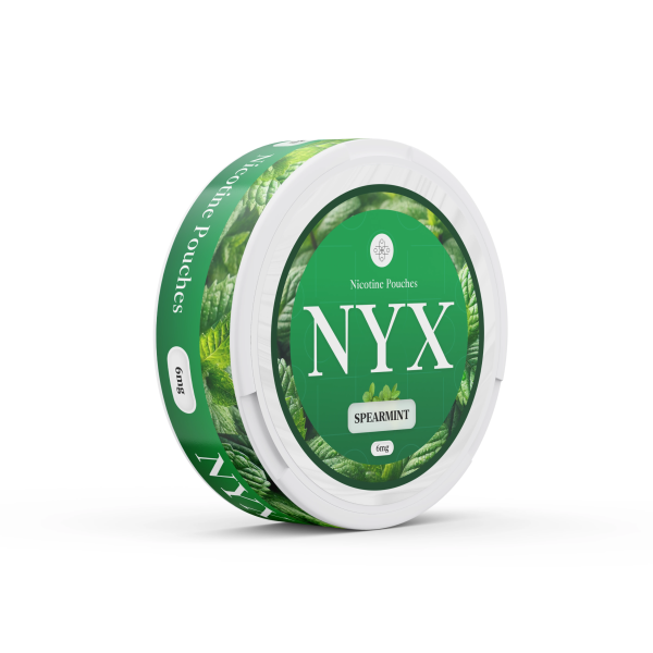 NYX: Spearmint - Image 2